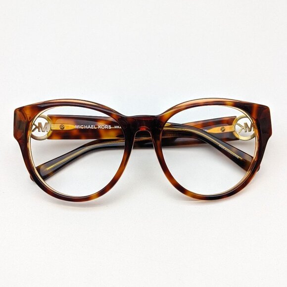 🕶️Frame Only! Michael Kors MK6001B Bermuda Sunglasses 54/18 135 /KAE434🕶️ - Picture 1 of 6